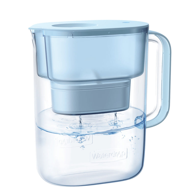 Waterdrop PT07 Pitcher Water Filter