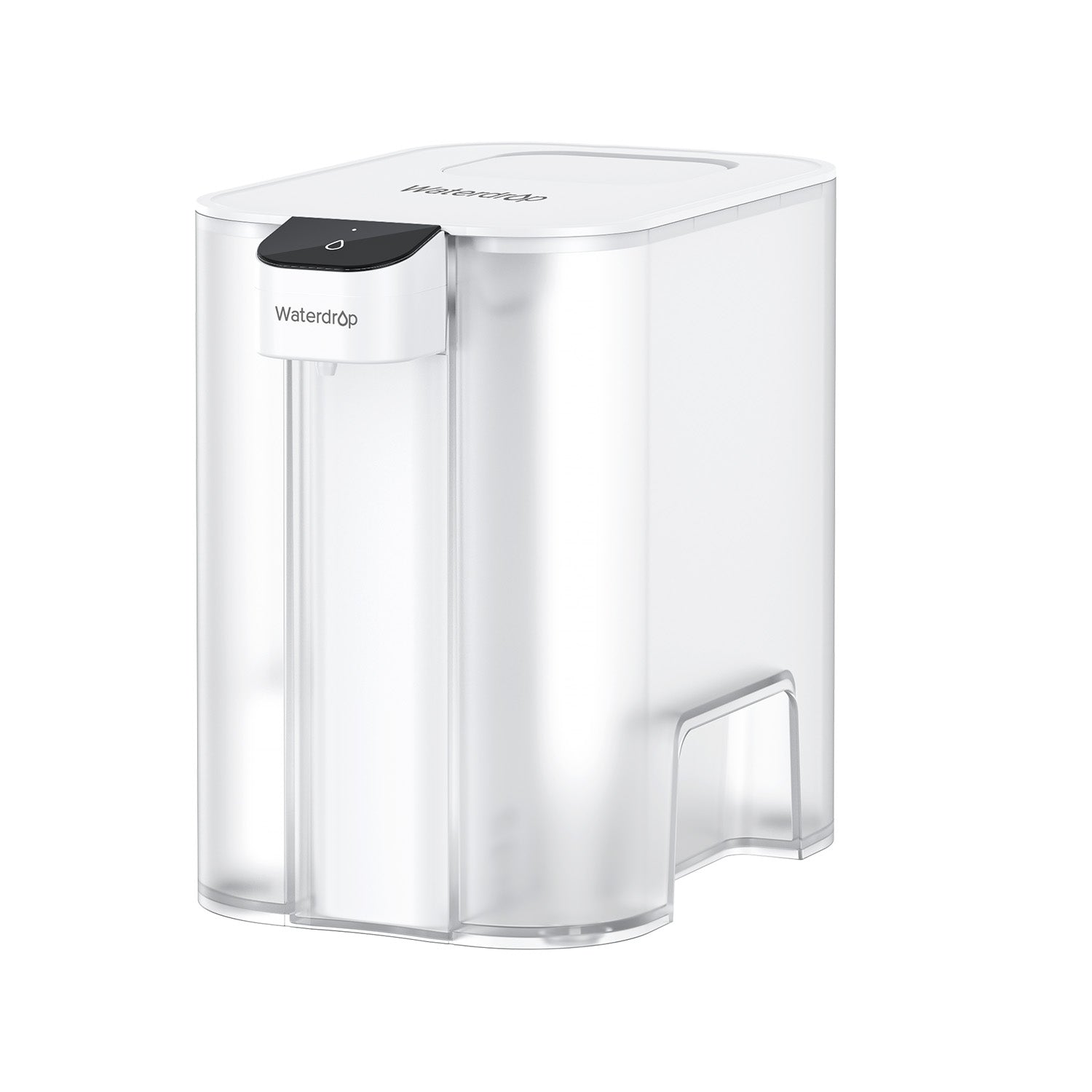 Waterdrop ED04 Countertop Electric Water Filter Pitcher