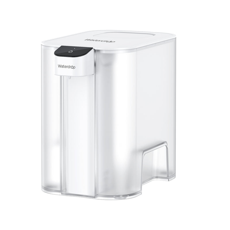 Waterdrop ED04 Countertop Electric Water Filter Pitcher