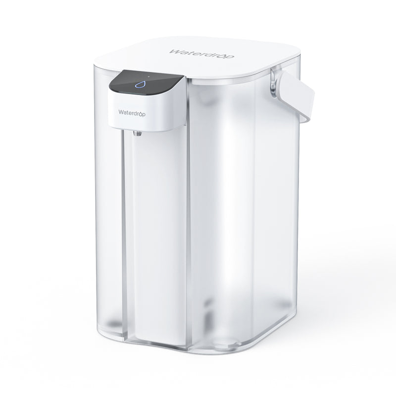 Waterdrop EDC01 Countertop Electric Water Dispenser
