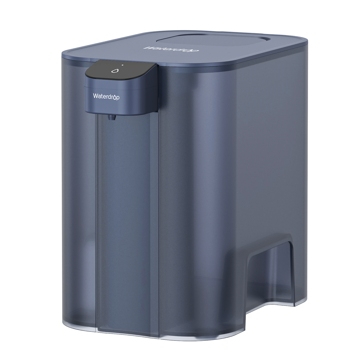 Waterdrop ED04 Countertop Electric Water Filter Pitcher