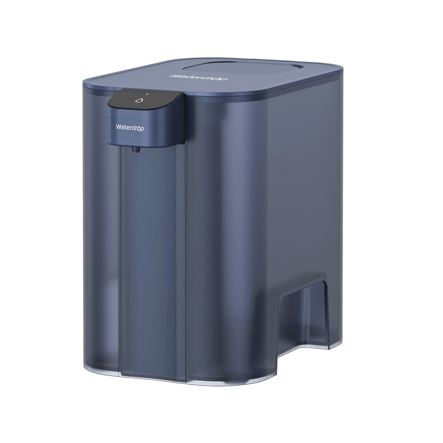 Waterdrop ED04 Countertop Electric Water Filter Pitcher