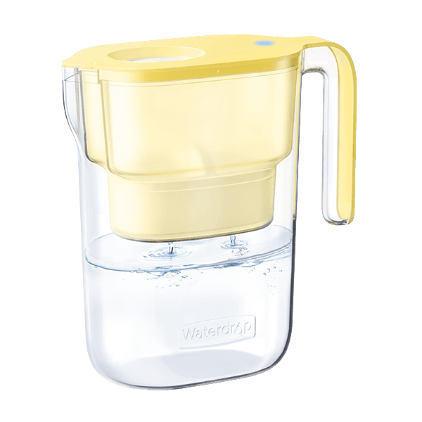 Waterdrop PT-05 Pitcher Water Filter