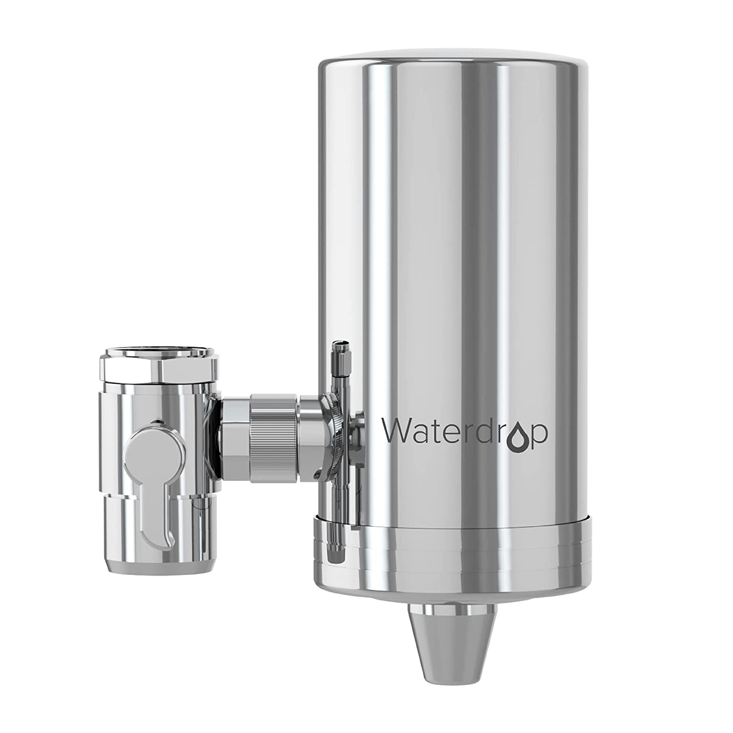 Waterdrop WD-FC-06 Faucet Water Filtration System