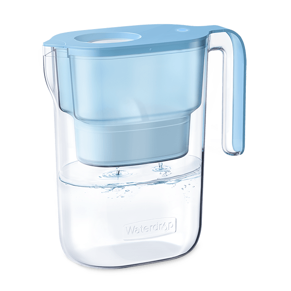 Waterdrop PT-05 Pitcher Water Filter
