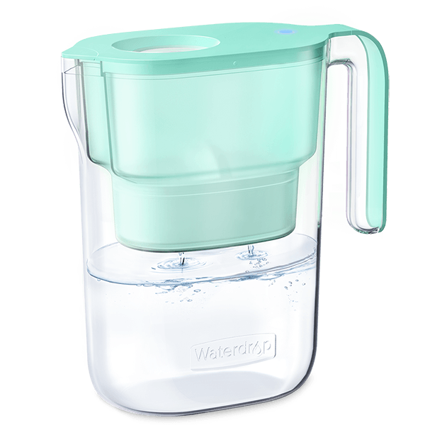 Waterdrop PT-05 Pitcher Water Filter