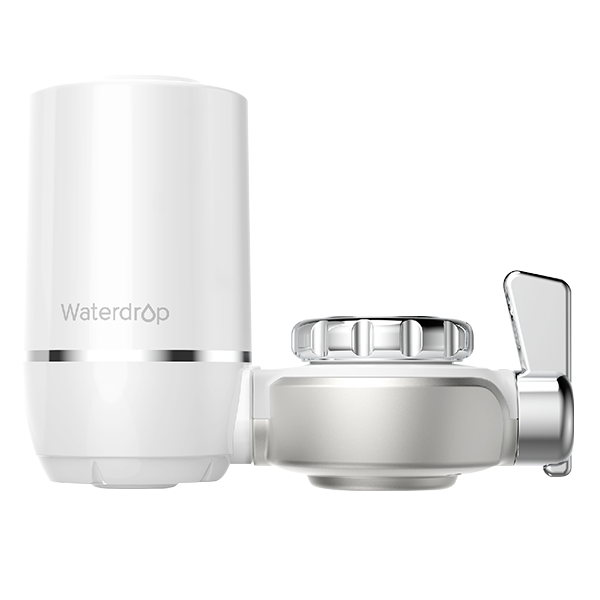 Waterdrop FC-01 Long-Lasting Faucet Water Filter