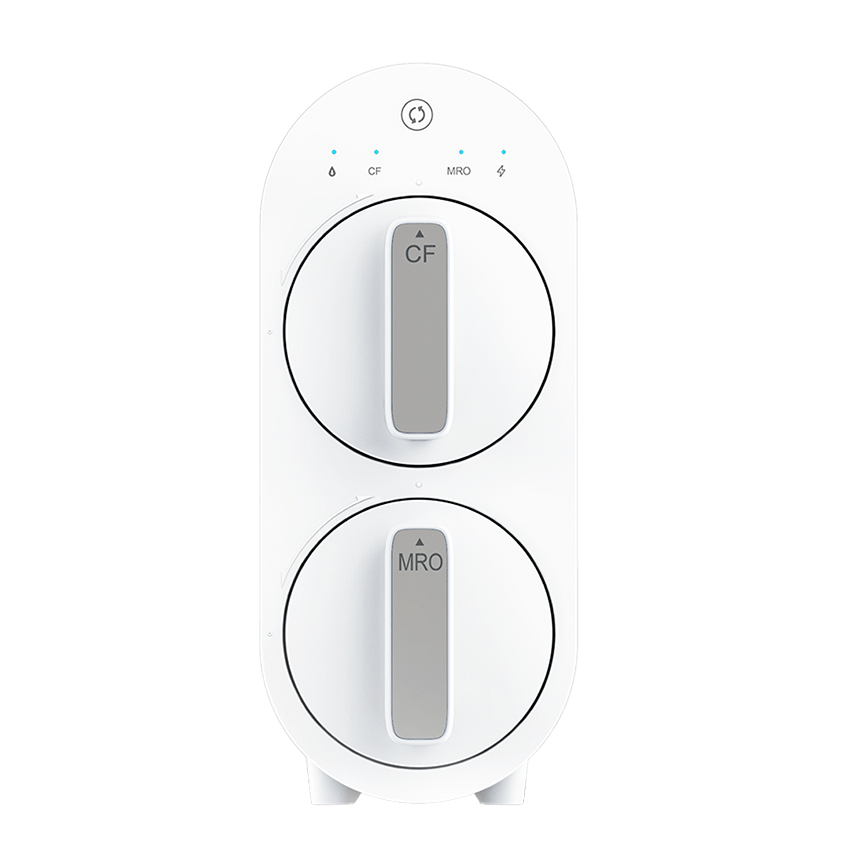 Waterdrop G2P600 Undersink Reverse Osmosis Filtration System