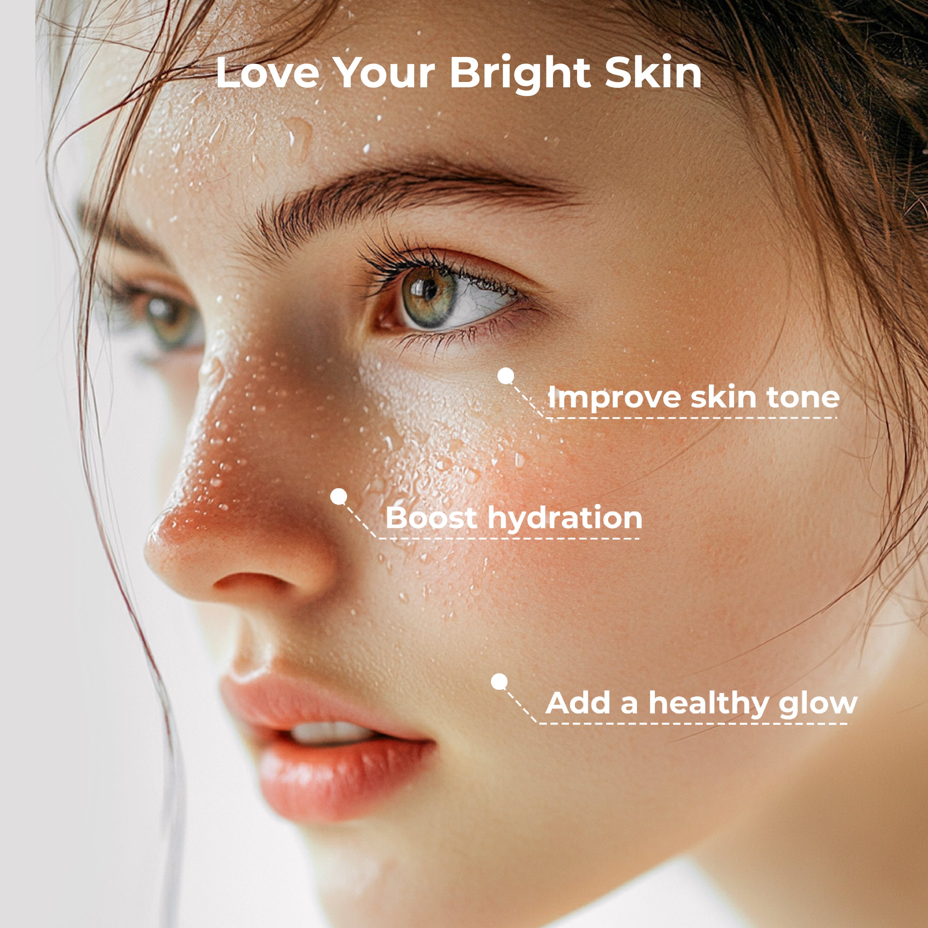 Waterdrop Master Skincare Faucet Water Filter