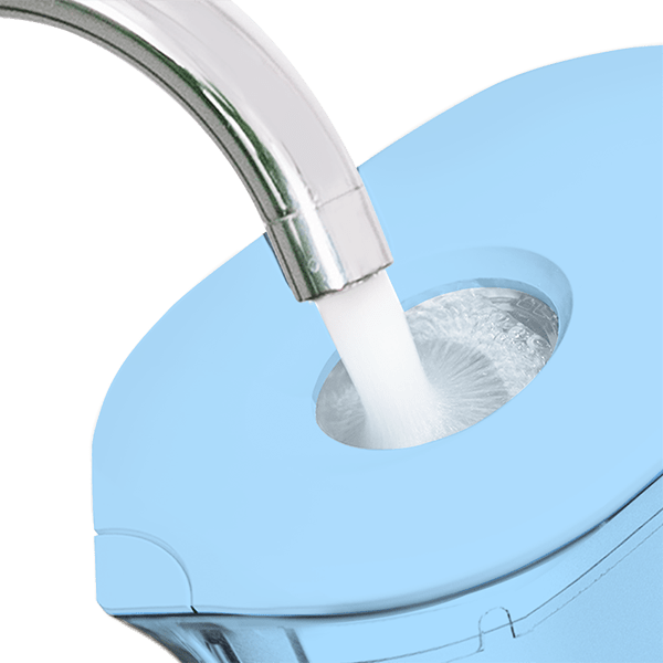 Waterdrop PT07 Pitcher Water Filter