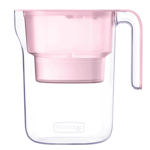 Waterdrop PT-05 Pitcher Water Filter