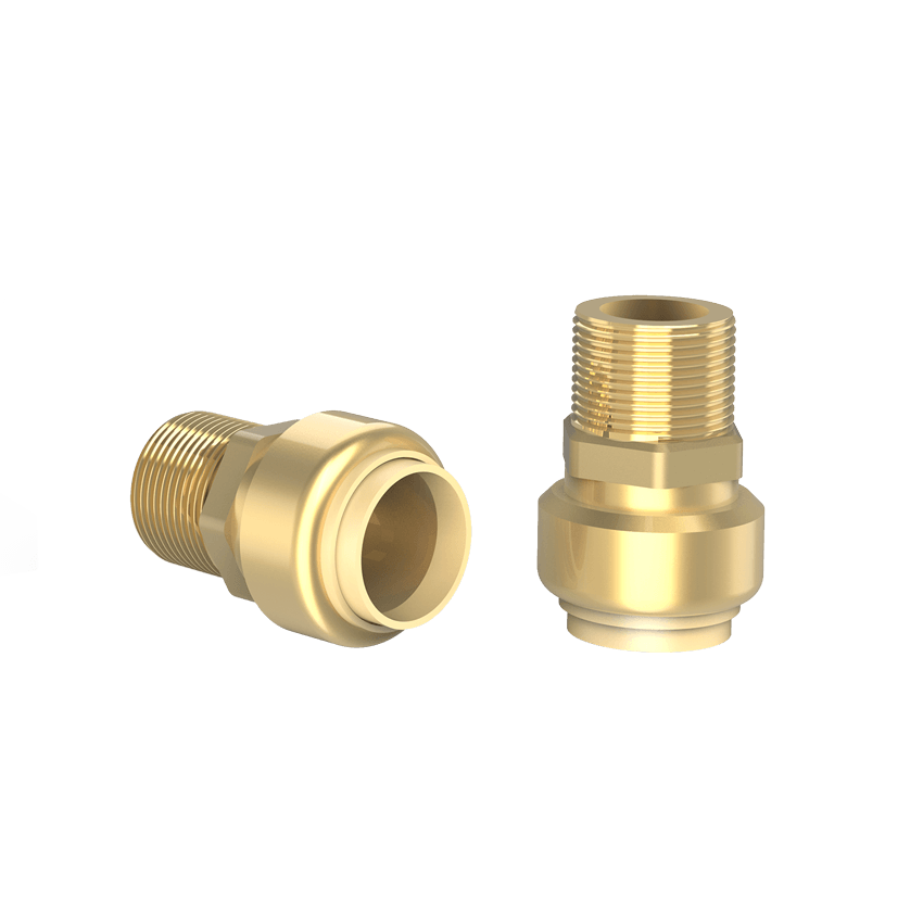 Waterdrop Reusable Whole House Spin Down Sediment Water Filter 50 Micron