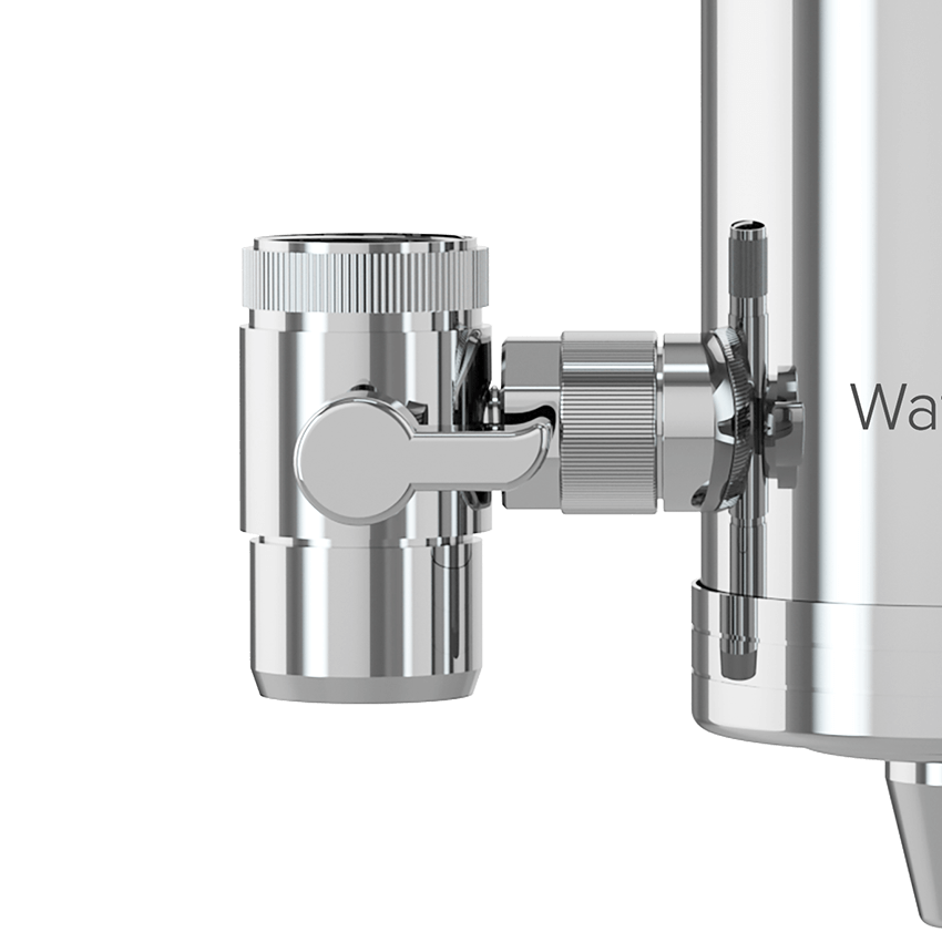 Waterdrop WD-FC-06 Faucet Water Filtration System