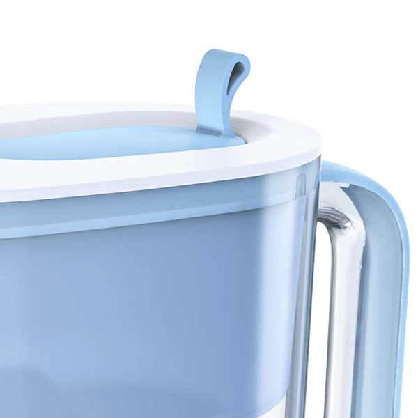 Waterdrop PT61B Krug-Wasserfilter