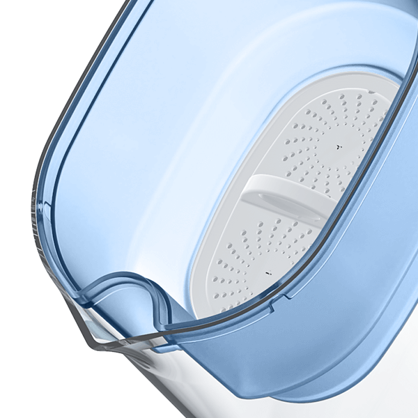 Waterdrop PT61B Krug-Wasserfilter