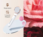 Sistema de filtro de agua para cabezal de ducha Waterdrop Master VC
