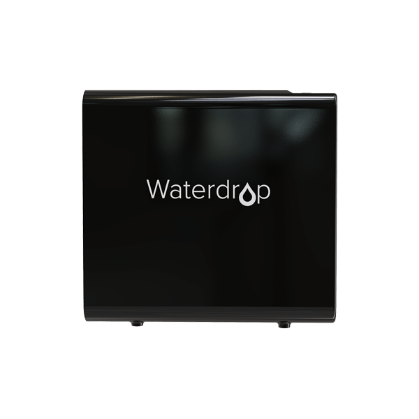 Waterdrop WD-TSU-W Under Sink Ultrafiltration Water Filter System