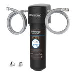 Waterdrop UA Undersink Water Filter | Direct Connect Filtration System