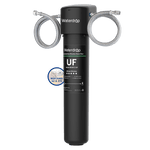 Waterdrop UA-UF Undersink Ultrafiltration Water Filter | Direct Connect Filtration System