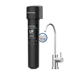 Waterdrop UB-UF Undersink Ultrafiltration Water Filter System With Dedicated Faucet