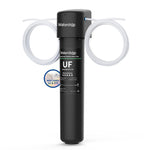 Waterdrop 15UC-UF Ultrafiltration Water Filter | Exterior Filtration System