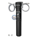 Waterdrop UA-UF Undersink Ultrafiltration Water Filter | Direct Connect Filtration System