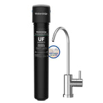 Waterdrop UB-UF Undersink Ultrafiltration Water Filter System With Dedicated Faucet