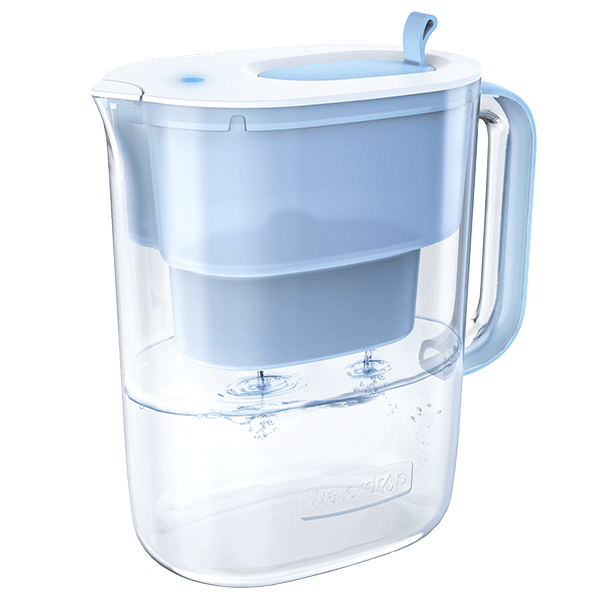 Waterdrop PT61B Pitcher Water Filter