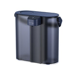 Waterdrop ED02 Countertop Electric Water Filter Pitcher