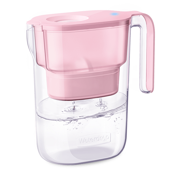 Waterdrop PT-05 Pitcher Water Filter