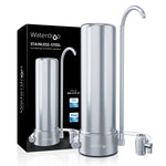 Sistema de filtración de agua para grifo Waterdrop WD-CTF-01 