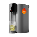 Dispensador de agua caliente instantánea por ósmosis inversa Waterdrop Master, C1H 