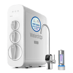 Waterdrop Master G3P800 Undersink Reverse Osmosis Filtration System