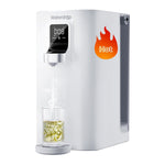 Dispensador de agua caliente instantánea por ósmosis inversa Waterdrop Master, K19H