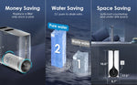 Waterdrop Master K6 Undersink Instant Hot Reverse Osmosis Water Dispenser