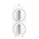 Sistema de filtración por ósmosis inversa Waterdrop G2P600 para debajo del fregadero 