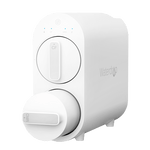 Sistema de filtración por ósmosis inversa Waterdrop G2P600 para debajo del fregadero 