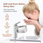 Waterdrop Master Skincare Wasserhahn-Wasserfilter 