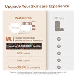 Waterdrop Master Skincare Wasserhahn-Wasserfilter 