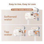 Waterdrop Master Skincare Wasserhahn-Wasserfilter 