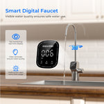 Waterdrop Master G3P800 Undersink Reverse Osmosis Filtration System