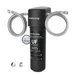 Waterdrop UA-UF Undersink Ultrafiltration Water Filter | Direct Connect Filtration System