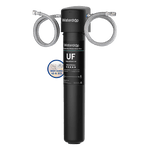 Waterdrop UA-UF Undersink Ultrafiltration Water Filter | Direct Connect Filtration System