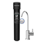 Waterdrop UB-UF Undersink Ultrafiltration Water Filter System With Dedicated Faucet