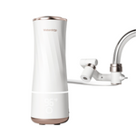 Limpiador facial Waterdrop WD-BFC2 con filtros de belleza para el cuidado de la piel 