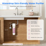 Filtros de belleza Waterdrop WD-BFU2 para el cuidado de la piel 