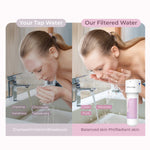 Filtros de belleza Waterdrop WD-BFU2 para el cuidado de la piel 