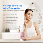 Filtros de belleza Waterdrop WD-BFU2 para el cuidado de la piel 