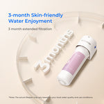Filtros de belleza Waterdrop WD-BFU2 para el cuidado de la piel 