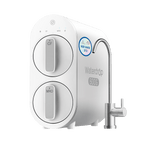 Sistema de filtración por ósmosis inversa Waterdrop G2P600 para debajo del fregadero 
